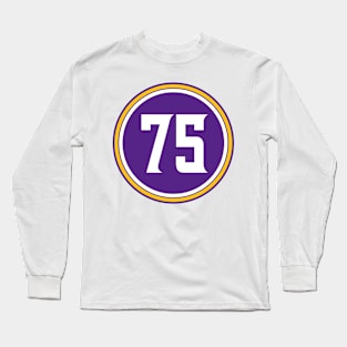 Brian O'Neill Long Sleeve T-Shirt